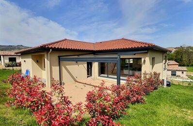 vente maison 560 000 € à proximité de Corcelles-en-Beaujolais (69220)