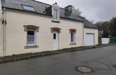 vente maison 120 500 € à proximité de Saint-Tugdual (56540)