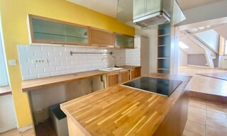 Appartement 4 Pièces 114 m² à vendre à Nantes (44000)