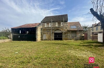 vente maison 99 000 € à proximité de Avallon (89200)