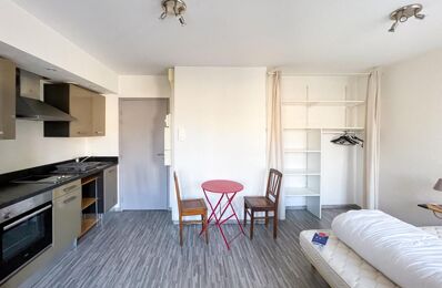 location appartement 397 € CC /mois à proximité de Vittel (88800)