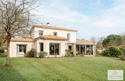 vente maison 777 000 € à proximité de Saint-Aignan-Grandlieu (44860)