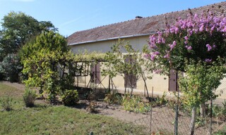 Maison 4 Pièces 100 m² à vendre à Prigonrieux (24130)