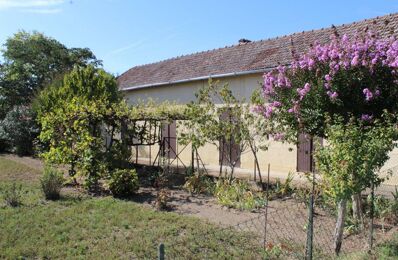 vente maison 154 000 € à proximité de Eyraud-Crempse-Maurens (24140)