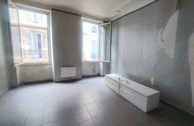 vente appartement 209 000 € à proximité de Allauch (13190)