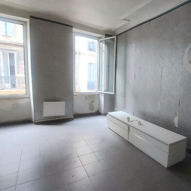 Appartement 3 pièces 76 m²