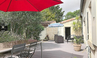 Maison 7 Pièces 258 m² à vendre à Saint-Sauveur-d'Aunis (17540)