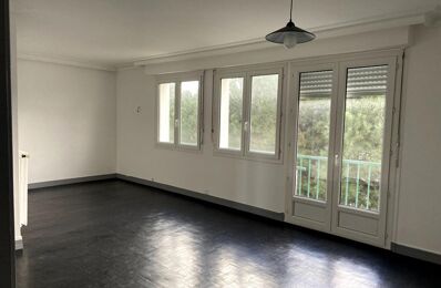 vente appartement 222 600 € à proximité de Kervignac (56700)