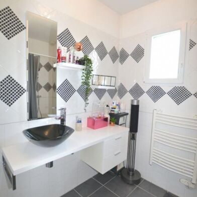 Maison 7 pièces 461500 €