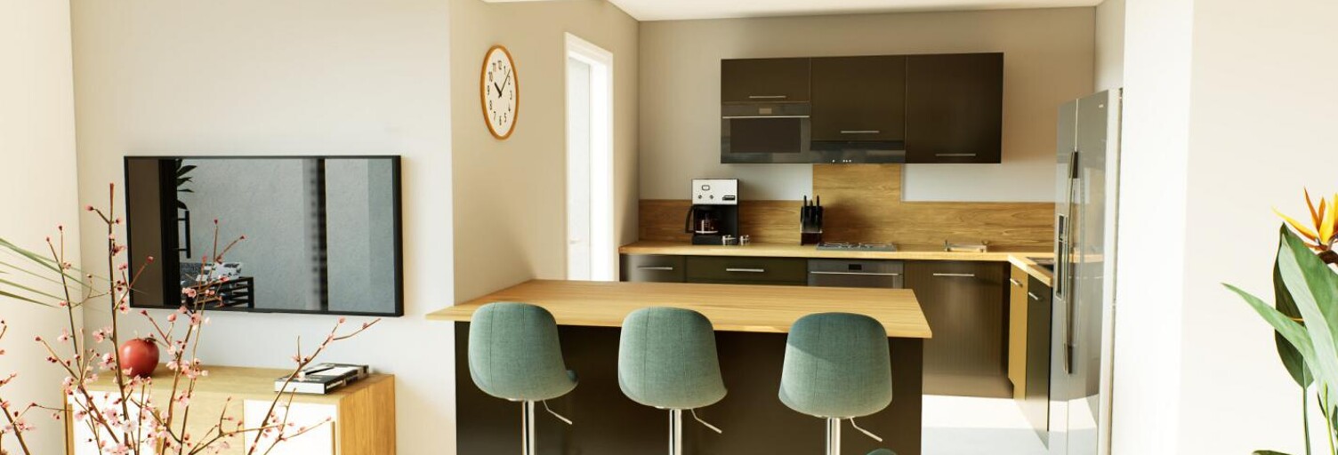 Maison 4 Pièces 88 m² à vendre à Les Mathes (17570)