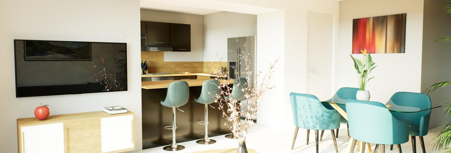 Maison 4 Pièces 90 m² à vendre à Les Mathes (17570)