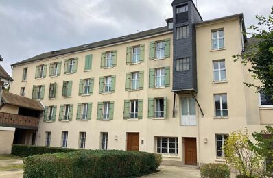 vente appartement 96 500 € à proximité de Beynes (78650)