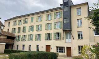 Appartement 1 Pièce 26 m² à vendre à Septeuil (78790)