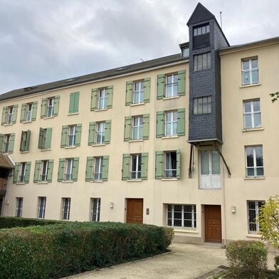 Appartement 1 pièces 89500 €