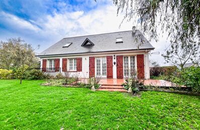 vente maison 246 000 € à proximité de Bréauté (76110)