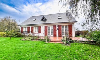 Maison 7 Pièces 135 m² à vendre à Beuzevillette (76210)