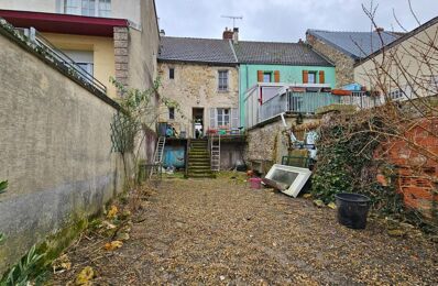 maison 5 pièces 76 m2 à vendre à Dormans (51700)