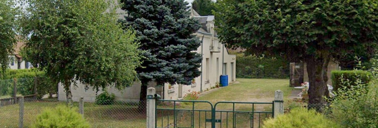 Maison 3 Pièces 59 m² à vendre à Le Controis-en-Sologne (41700)