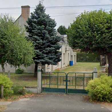 Maison 3 pièces 119900 €