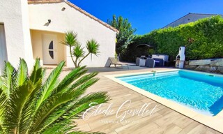 Maison 5 Pièces 100 m² à vendre à Carcassonne (11000)