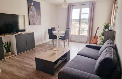 vente appartement 193 980 € à proximité de Toulon (83200)