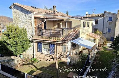 vente maison 245 000 € à proximité de Mallefougasse-Augès (04230)