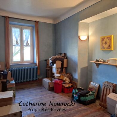 Maison 1 pièces 245000 €