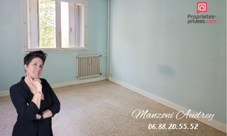 Appartement 2 Pièces 43 m² à vendre à Bar-sur-Seine (10110)