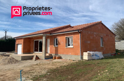 vente maison 223 000 € à proximité de Lamagdelaine (46090)