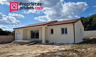 Maison 4 Pièces 100 m² à vendre à Labastide-Marnhac (46090)