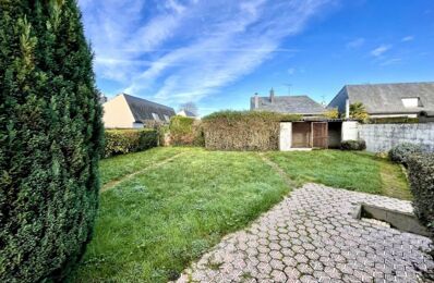 vente maison 269 900 € à proximité de Rochefort-sur-Loire (49190)