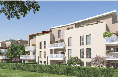 vente appartement 421 600 € à proximité de Cranves-Sales (74380)