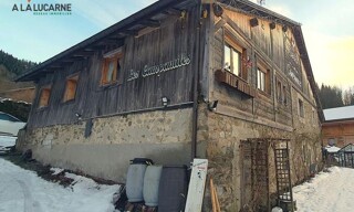 Maison 7 Pièces 187 m² à vendre à Cluses (74300)