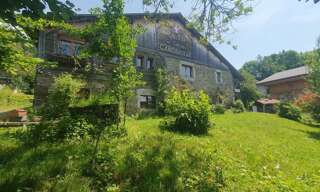 Maison 7 Pièces 187 m² à vendre à Cluses (74300)