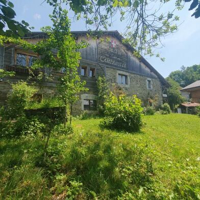 Maison 7 pièces 696000 €