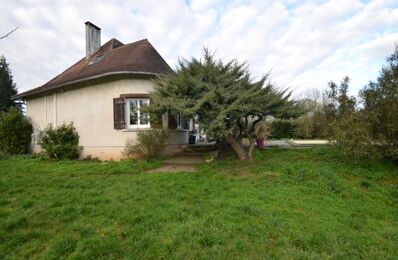 vente maison 415 000 € à proximité de Les Églisottes-Et-Chalaures (33230)