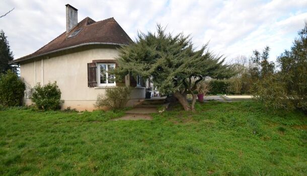 Villa / Maison 6 pièces  à vendre Coutras 33230