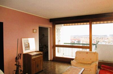 appartement 4 pièces 91 m2 à vendre à Tarbes (65000)