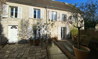 Maison 6 Pièces 149 m² à vendre à Saintines (60410)