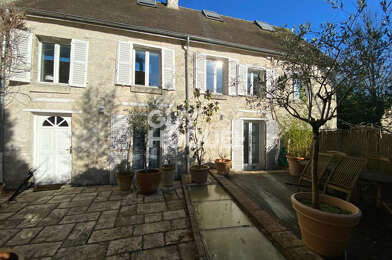 Maison 6 pièces 283000 €