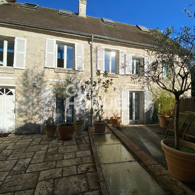Maison 6 pièces 283000 €