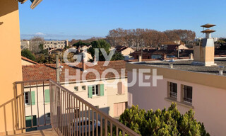 Appartement 4 Pièces 97 m² à vendre à Avignon (84000)