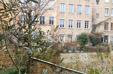 vente appartement 299 000 € à proximité de Limonest (69760)