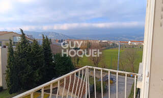 Appartement 3 Pièces 60 m² à vendre à Bourg-lès-Valence (26500)