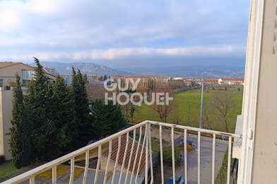 Appartement 3 pièces 99000 €