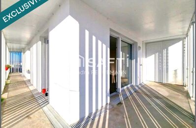 vente appartement 449 000 € à proximité de Chatou (78400)