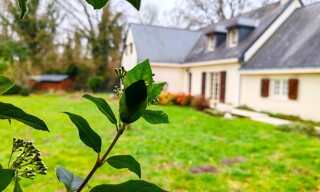 Maison 8 Pièces 186 m² à vendre à Baugé-en-Anjou (49150)