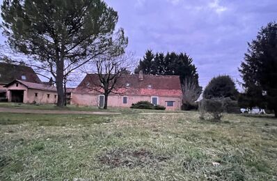 vente maison 233 000 € à proximité de Saint-Avit-de-Vialard (24260)