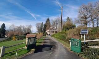 Maison 9 Pièces  m² à vendre à Val-d'Oire-et-Gartempe (87320)