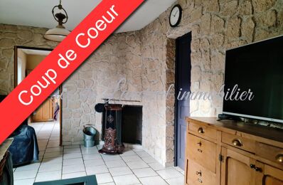 vente maison 229 000 € à proximité de Deuillet (02700)